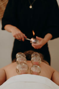 Billi Health Massage & Cupping Therapy Billinudgel Byron Bay