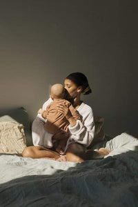 6 tips for your postpartum recovery from our Osteopath, Eloise Carvalho
