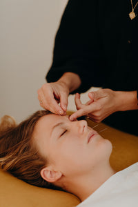 Billi Health Cosmetic Facial Acupuncture Billinudgel Byron Bay