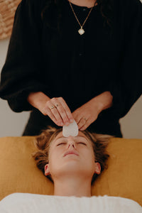 Billi Health Facial Acupuncture & Gua Sha Billinudgel Byron Bay