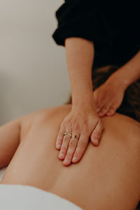 Billi Health Massage & Cupping Therapy Billinudgel Byron Bay