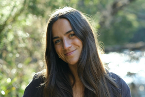 Maddy Lou Acupuncturist Billi Health Billinudgel Byron Bay Acupuncture near me